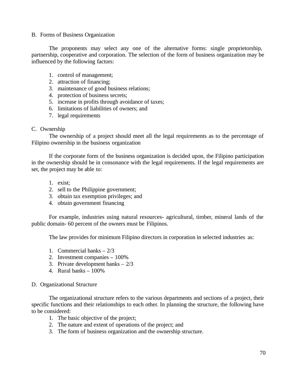 COMPILED LECTURE NOTE IN ENGINEERING ECONOMY 2 - slide 70 of 77