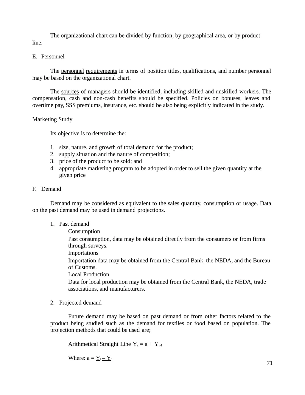 COMPILED LECTURE NOTE IN ENGINEERING ECONOMY 2 - slide 71 of 77