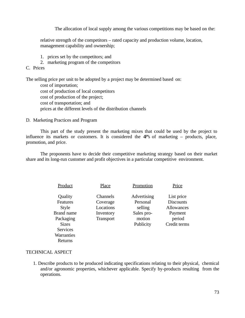 COMPILED LECTURE NOTE IN ENGINEERING ECONOMY 2 - slide 73 of 77