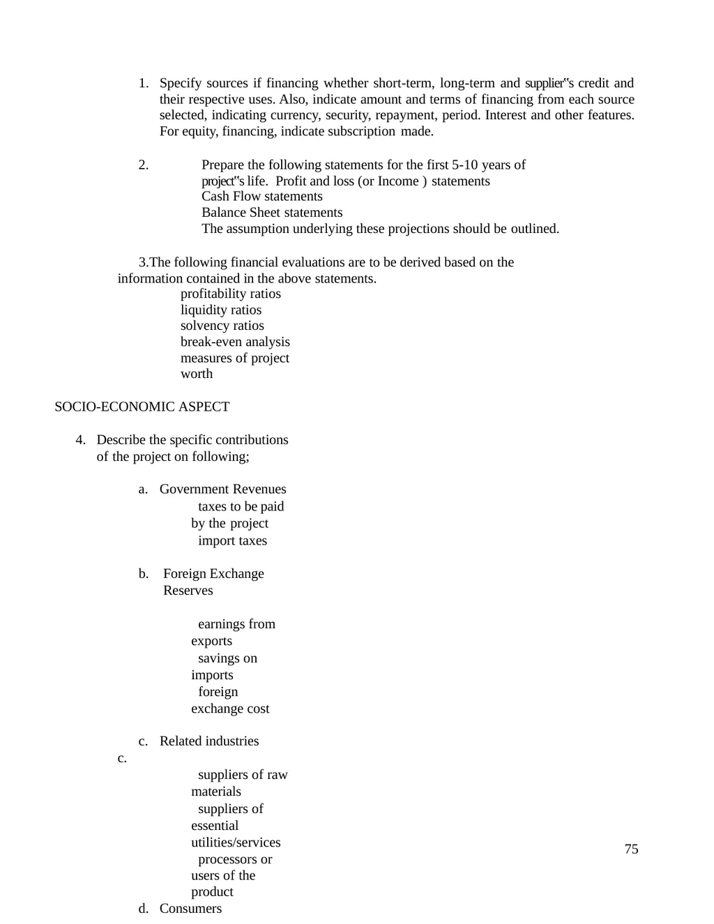 COMPILED LECTURE NOTE IN ENGINEERING ECONOMY 2 - slide 75 of 77