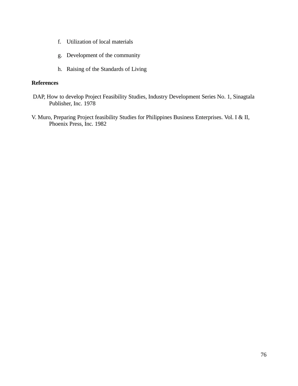 COMPILED LECTURE NOTE IN ENGINEERING ECONOMY 2 - slide 76 of 77
