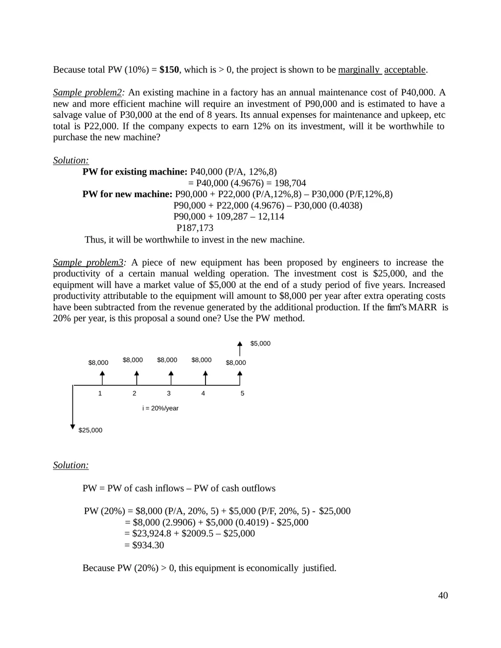 COMPILED LECTURE NOTE IN ENGINEERING ECONOMY 2 - slide 40 of 77