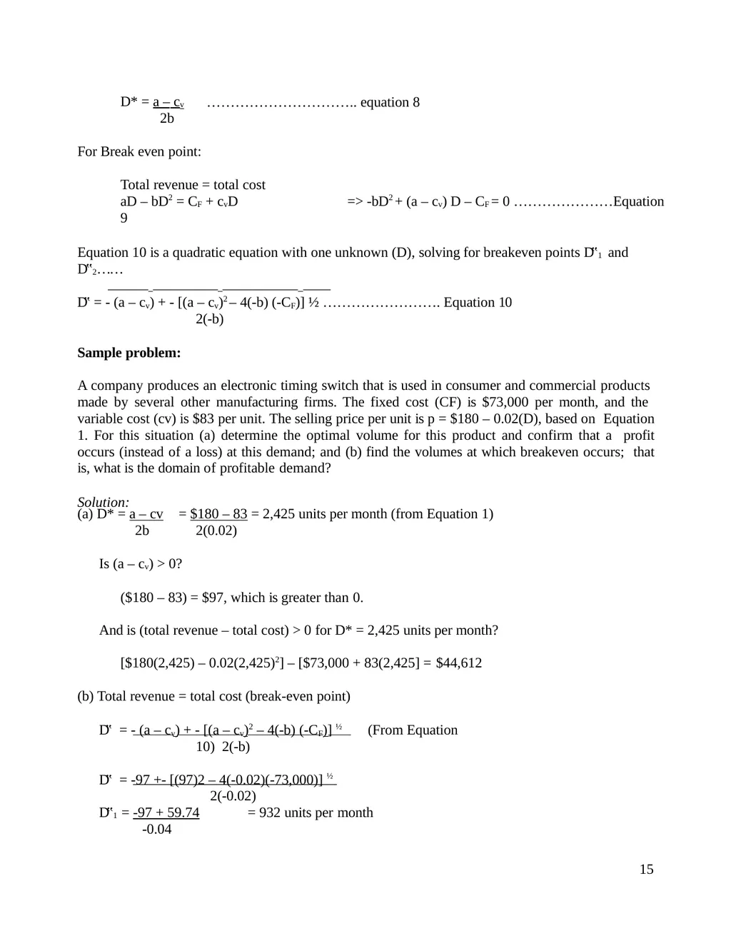 COMPILED LECTURE NOTE IN ENGINEERING ECONOMY 2 - slide 15 of 77
