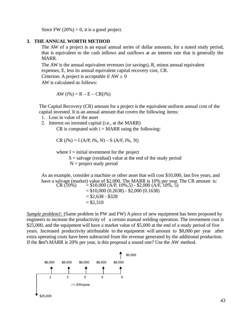 COMPILED LECTURE NOTE IN ENGINEERING ECONOMY 2 - slide 43 of 77