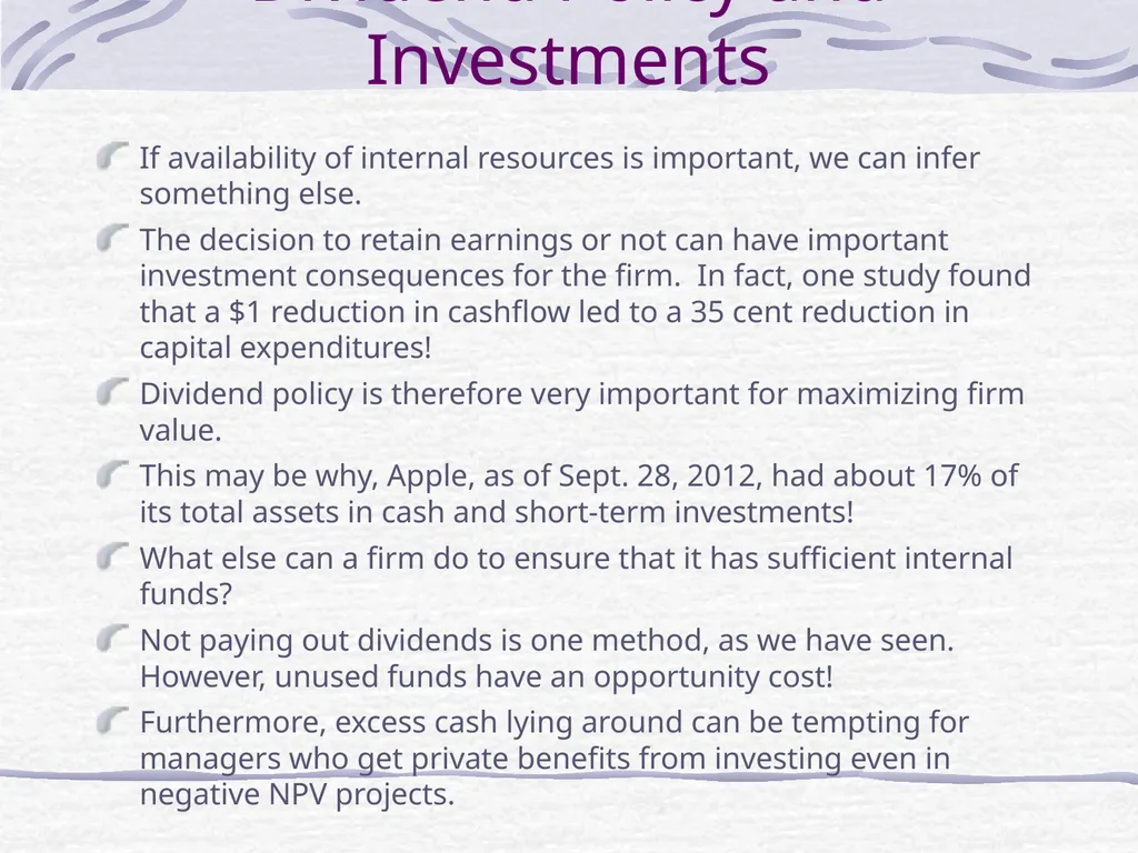 Financial Risk Management and Strategy P.V. - slide 16 of 31