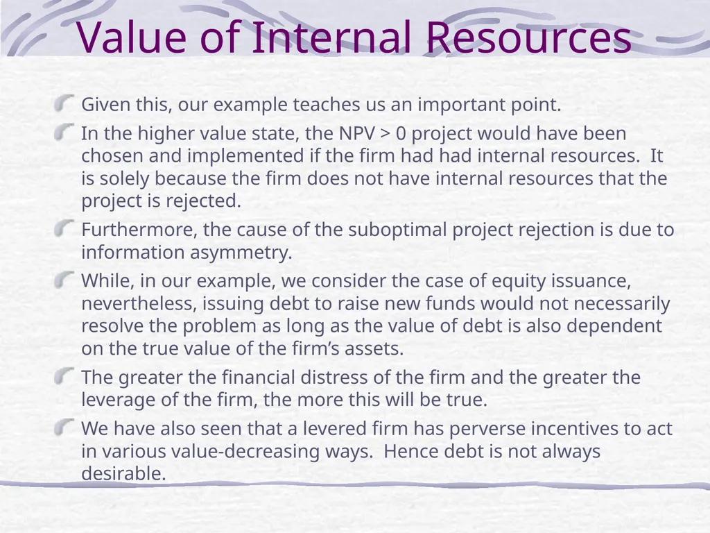 Financial Risk Management and Strategy P.V. - slide 15 of 31