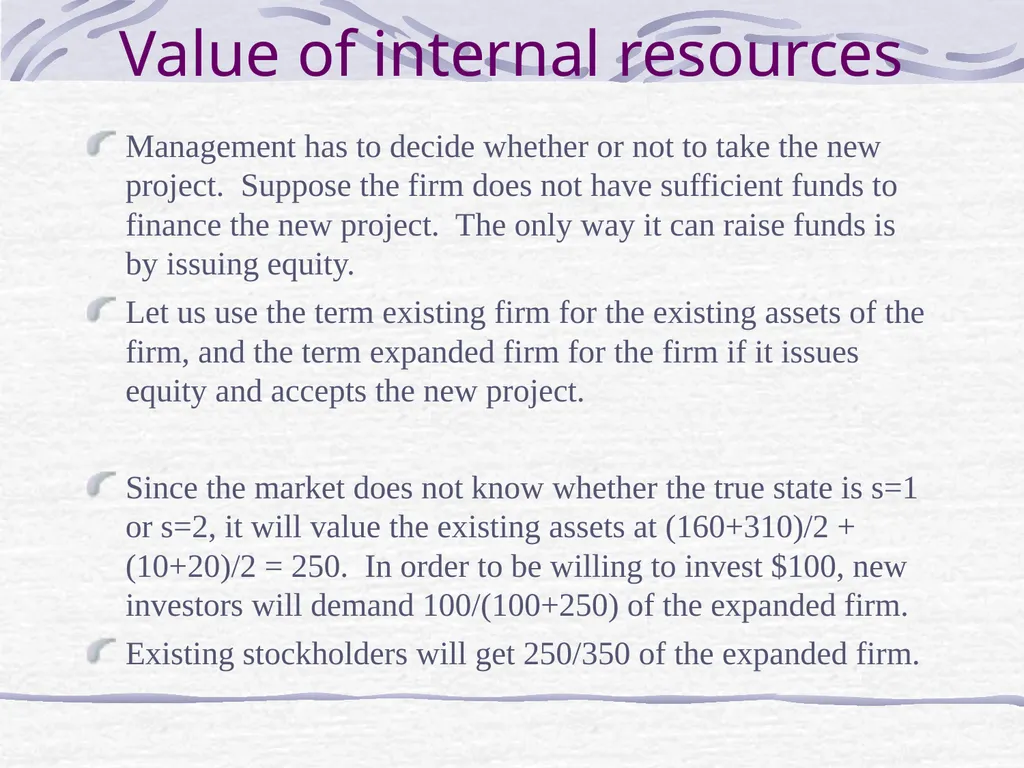 Financial Risk Management and Strategy P.V. - slide 11 of 31