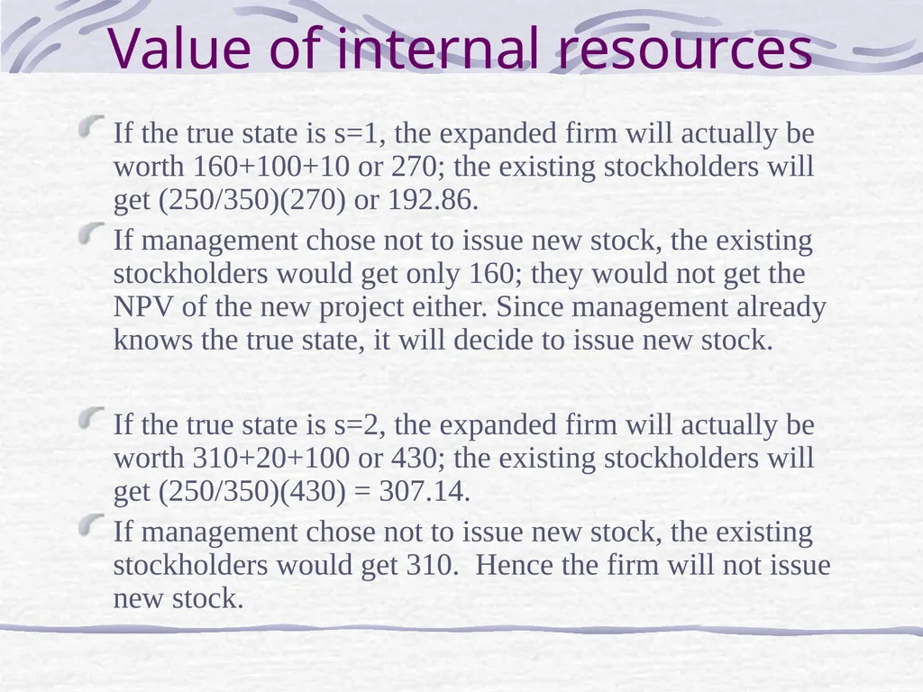 Financial Risk Management and Strategy P.V. - slide 12 of 31