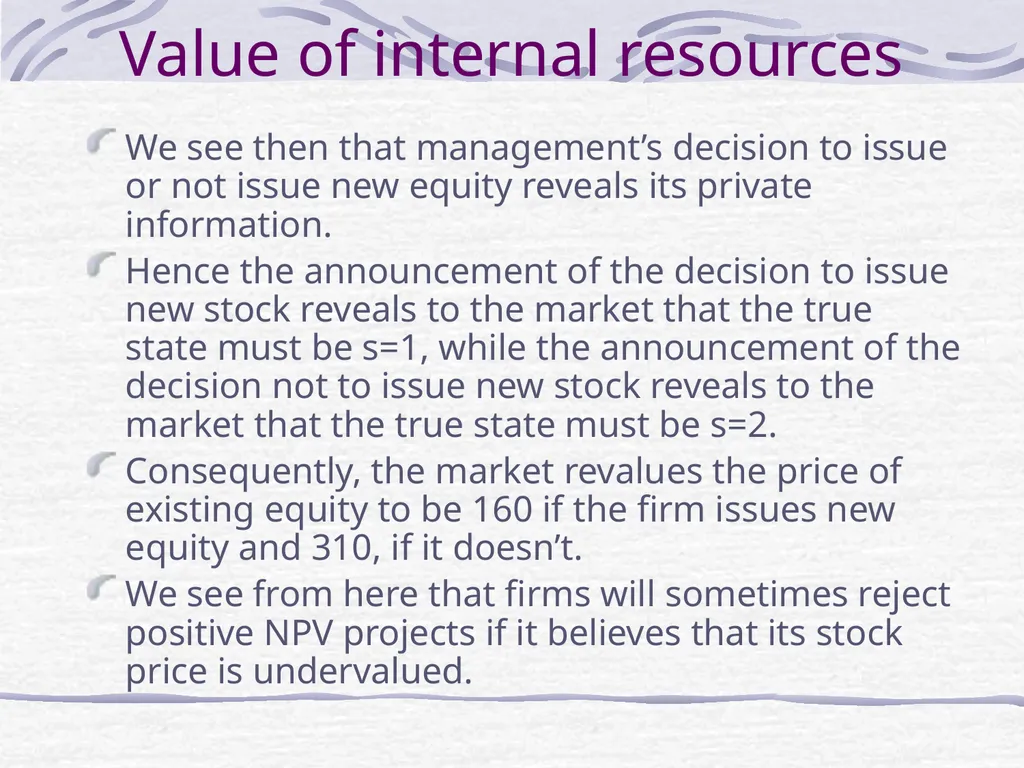 Financial Risk Management and Strategy P.V. - slide 13 of 31