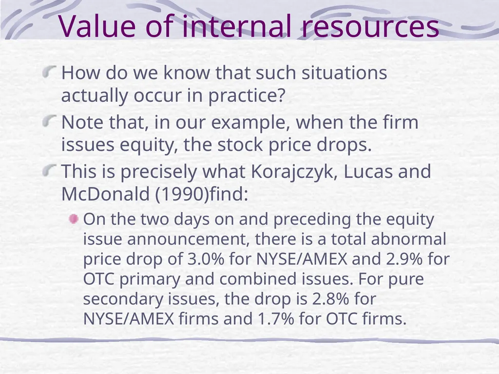 Financial Risk Management and Strategy P.V. - slide 14 of 31