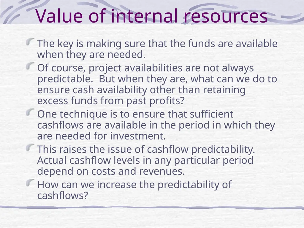 Financial Risk Management and Strategy P.V. - slide 17 of 31