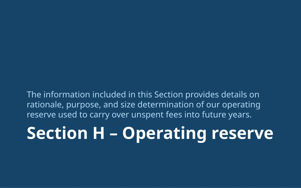 Trademark fee proposal Background information June - slide 47 of 52