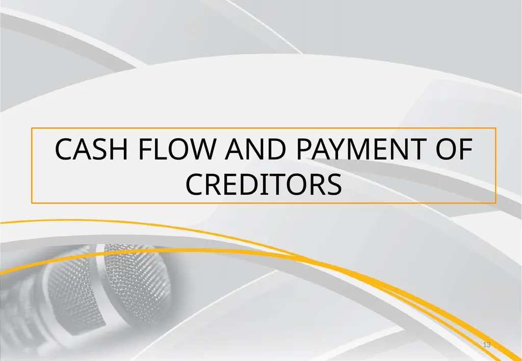 SABC PRESENTATION TO THE PORTFOLIO COMMITTEE ON - slide 13 of 28