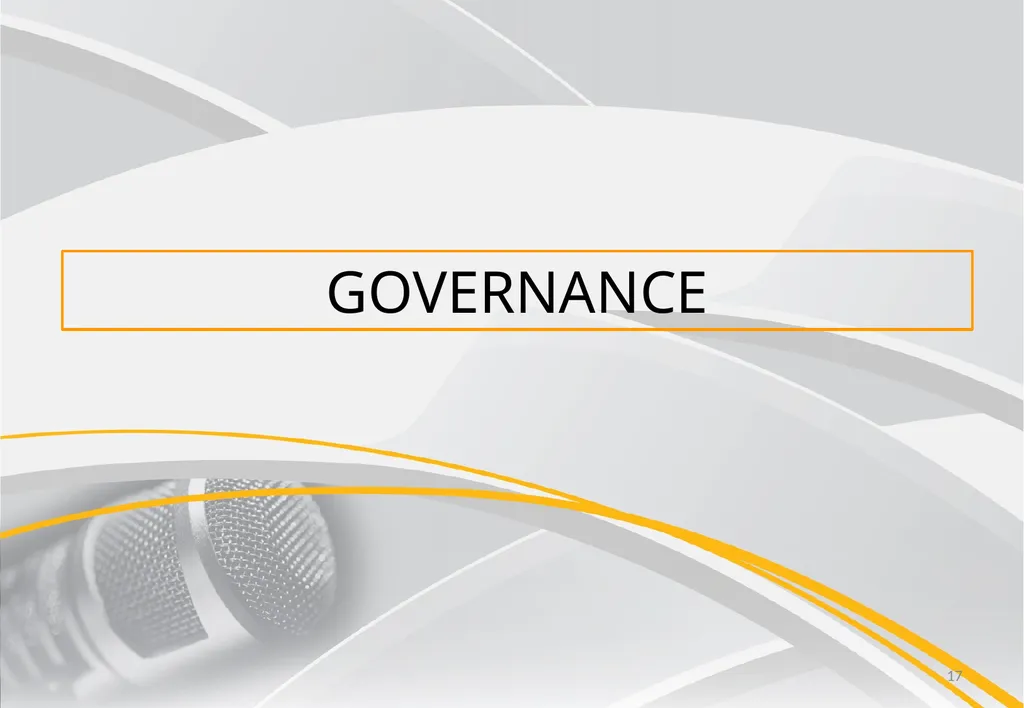 SABC PRESENTATION TO THE PORTFOLIO COMMITTEE ON - slide 17 of 28