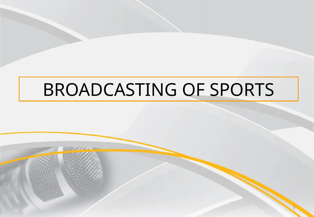 SABC PRESENTATION TO THE PORTFOLIO COMMITTEE ON - slide 5 of 28