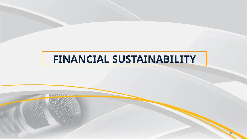 SABC PRESENTATION TO SELECT COMMITTEE ON PUBLIC - slide 15 of 36
