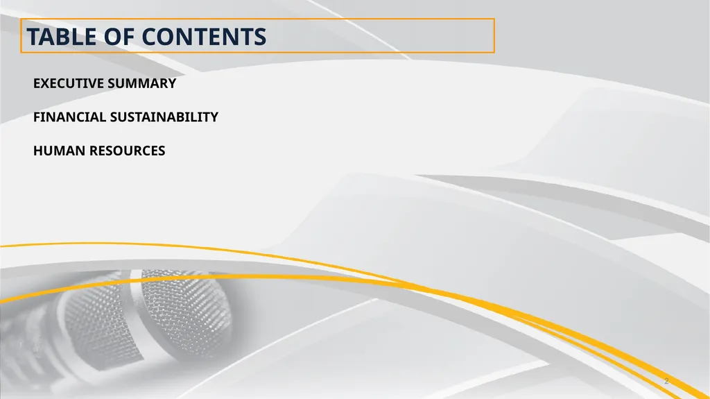 SABC PRESENTATION TO SELECT COMMITTEE ON PUBLIC - slide 2 of 36