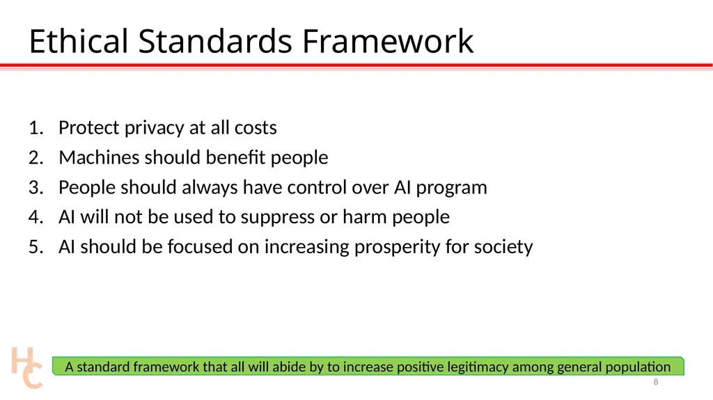 Defining The Technology of Tomorrow Mr. JF Gagné, - slide 8 of 32