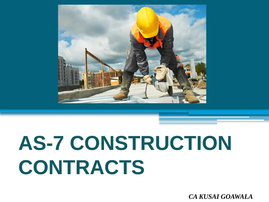 Presented by CA Kusai Goawala For Solapur Branch - slide 17 of 85