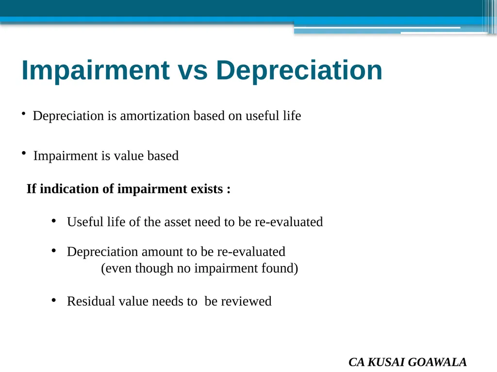 Presented by CA Kusai Goawala For Solapur Branch - slide 63 of 85