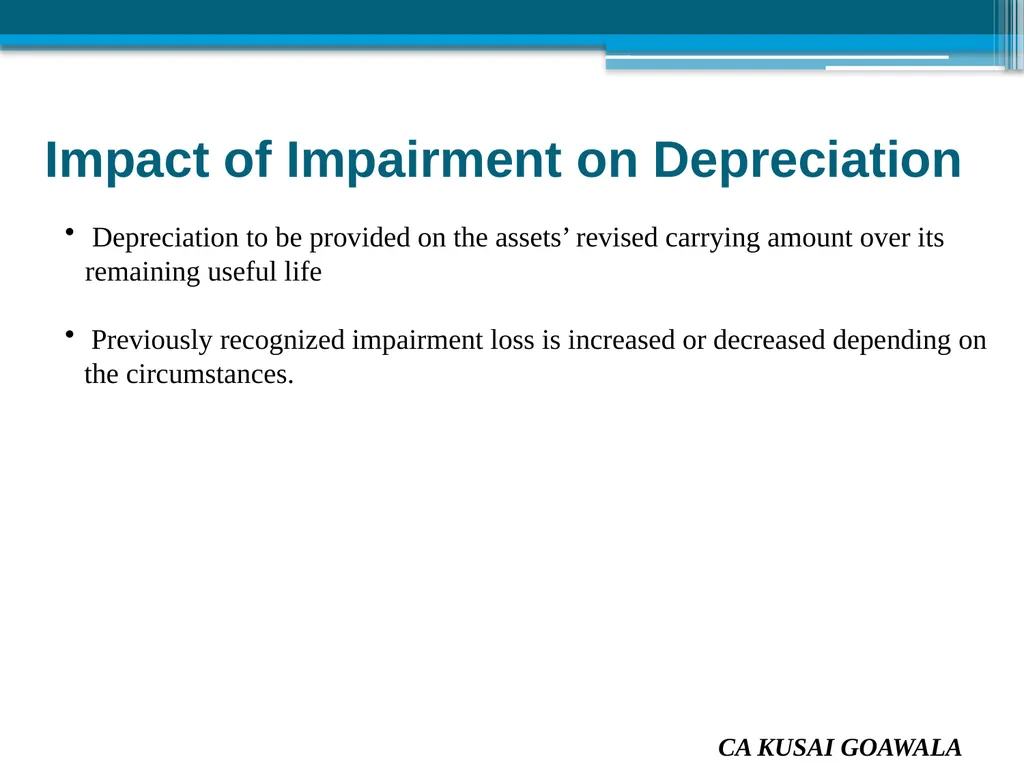 Presented by CA Kusai Goawala For Solapur Branch - slide 74 of 85
