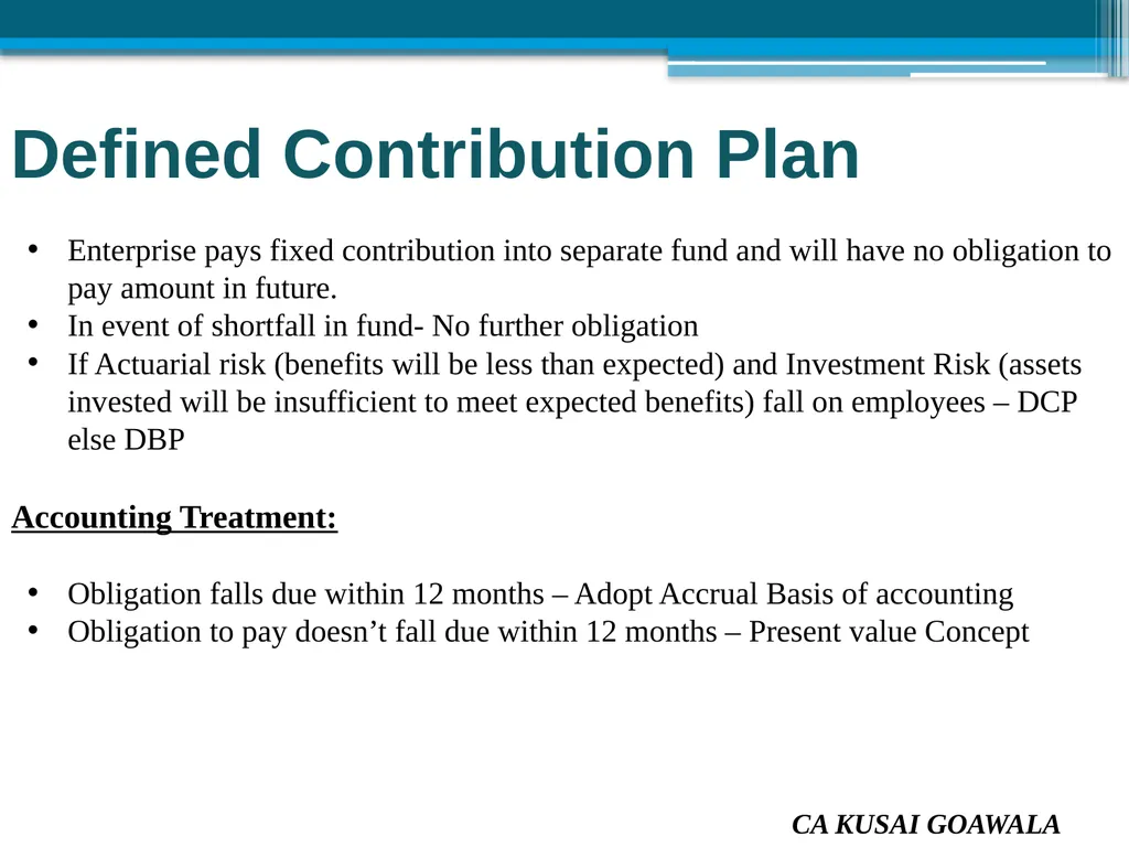 Presented by CA Kusai Goawala For Solapur Branch - slide 37 of 85