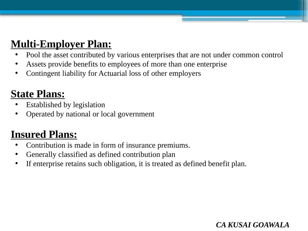 Presented by CA Kusai Goawala For Solapur Branch - slide 41 of 85