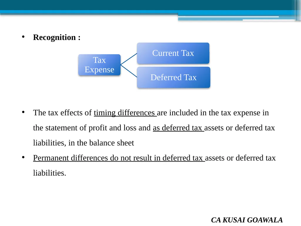 Presented by CA Kusai Goawala For Solapur Branch - slide 52 of 85