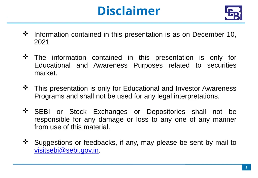 Introduction to Infrastructure Investment Trusts - slide 2 of 19