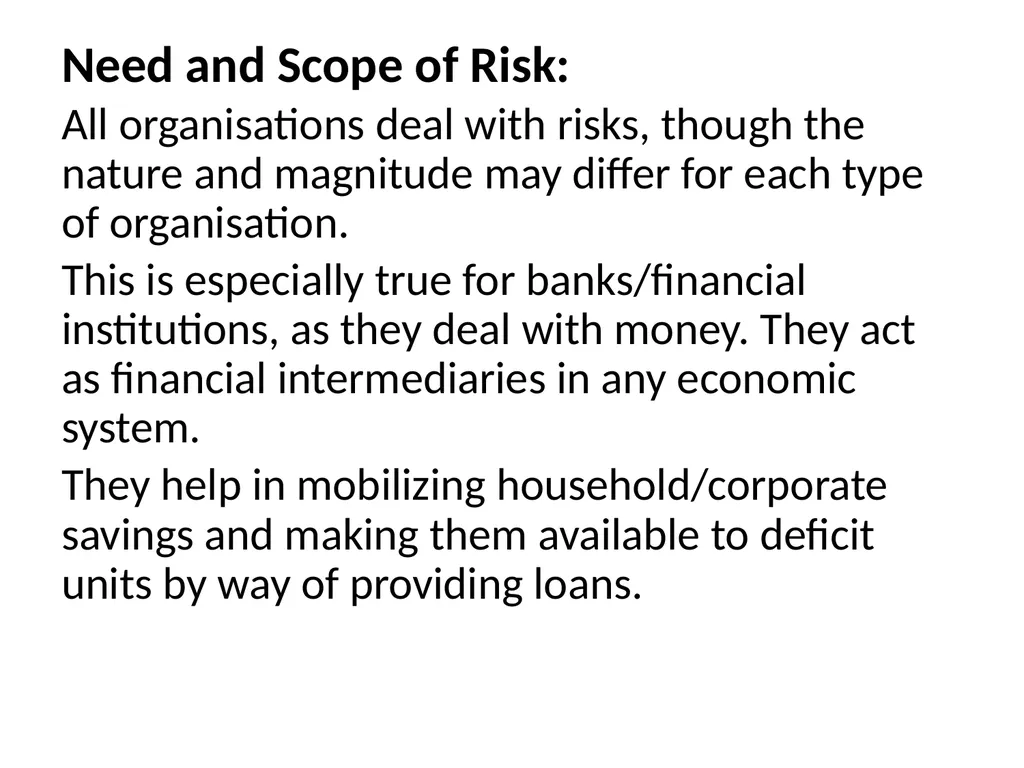 Unit – I: Investments Investment is the current - slide 18 of 35