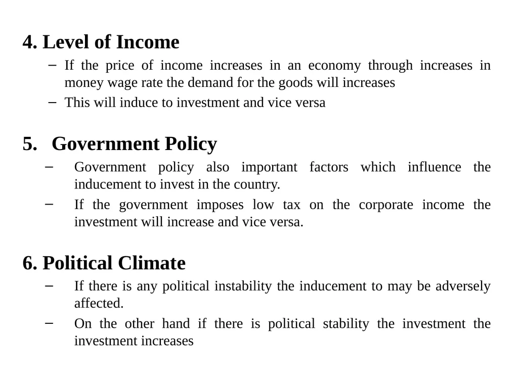HE EDUCATOR Dr. Waqar Ahmad Faculty of - slide 9 of 31