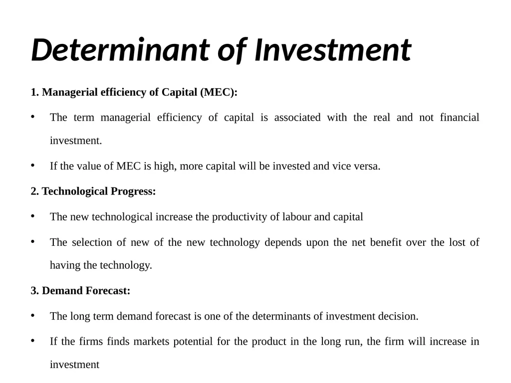 HE EDUCATOR Dr. Waqar Ahmad Faculty of - slide 8 of 31