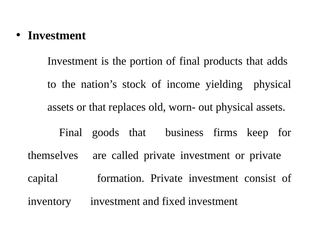 HE EDUCATOR Dr. Waqar Ahmad Faculty of - slide 16 of 31