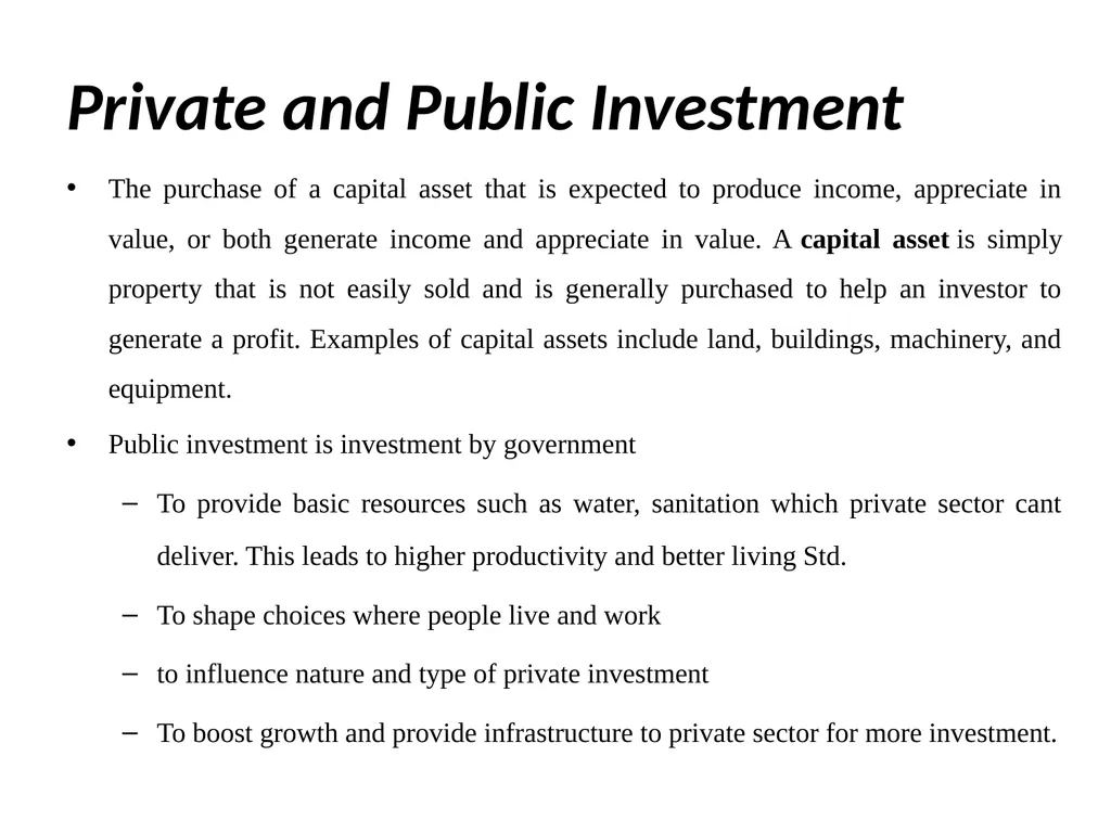HE EDUCATOR Dr. Waqar Ahmad Faculty of - slide 5 of 31