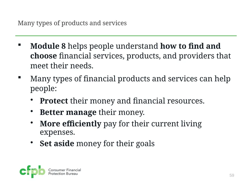Focus on People with Disabilities A companion - slide 59 of 69