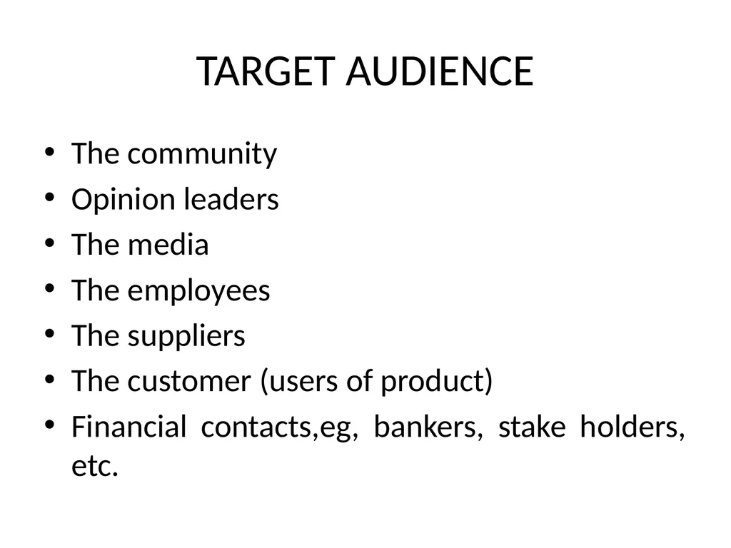 PUBLIC MEDIA RELATIONS IN FRSC INTRODUCTION Given - slide 9 of 23