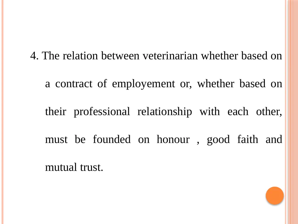CLIENT MANAGEMENT & PUBLIC RELATION DR. ARCHANA - slide 20 of 24
