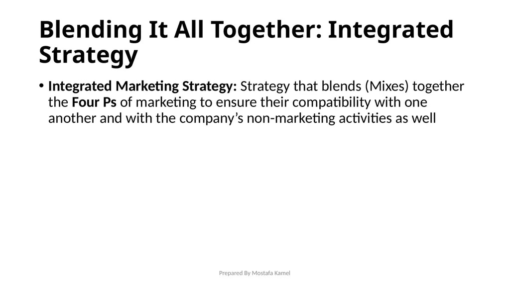 Chapter 11 Marketing Process and Consumer - slide 14 of 25
