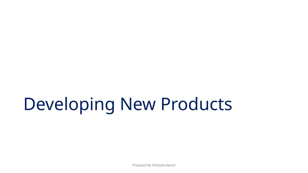 Chapter 11 Marketing Process and Consumer - slide 21 of 25