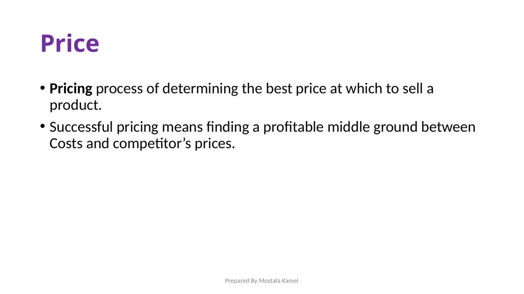 Chapter 11 Marketing Process and Consumer - slide 11 of 25