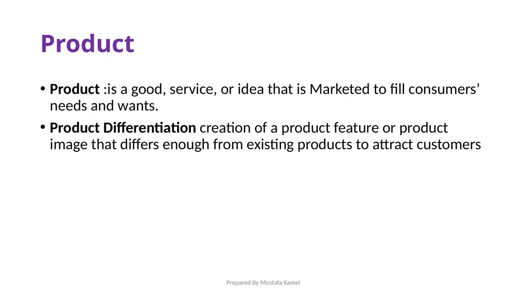 Chapter 11 Marketing Process and Consumer - slide 10 of 25