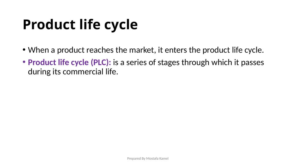 Chapter 11 Marketing Process and Consumer - slide 22 of 25