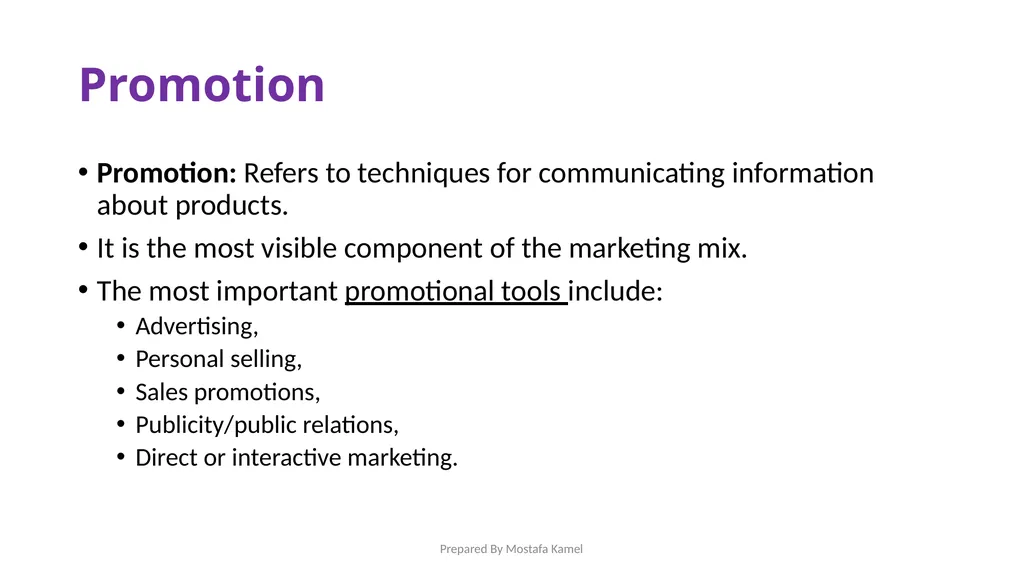Chapter 11 Marketing Process and Consumer - slide 13 of 25