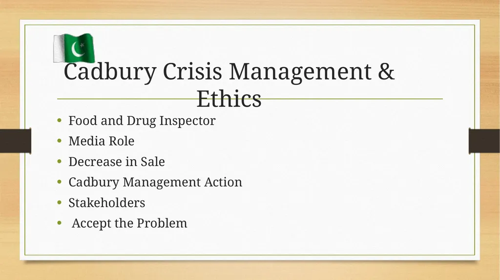 Ethics in Public Relations Definition According to - slide 9 of 17