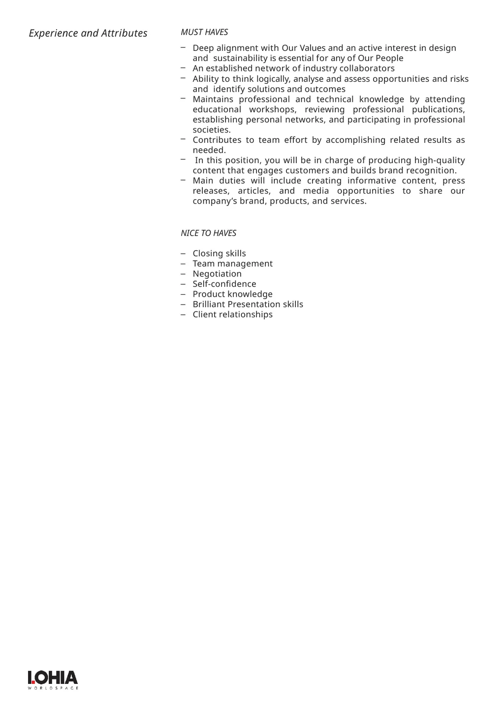 Communication - Communication Manager Last Update: - slide 4 of 8
