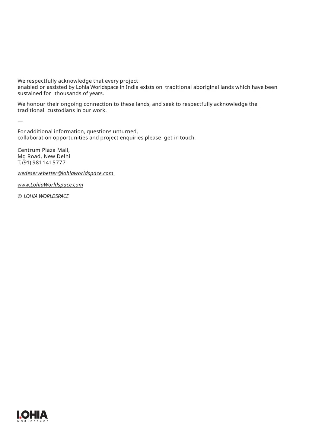 Communication - Communication Manager Last Update: - slide 7 of 8