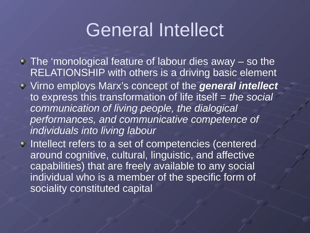 “Putting Consumers to Work: ‘Co-creation’ and New - slide 21 of 30
