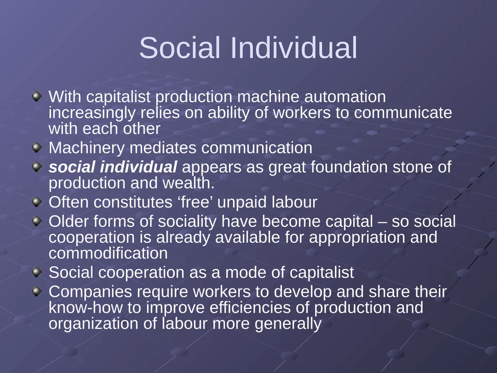 “Putting Consumers to Work: ‘Co-creation’ and New - slide 20 of 30