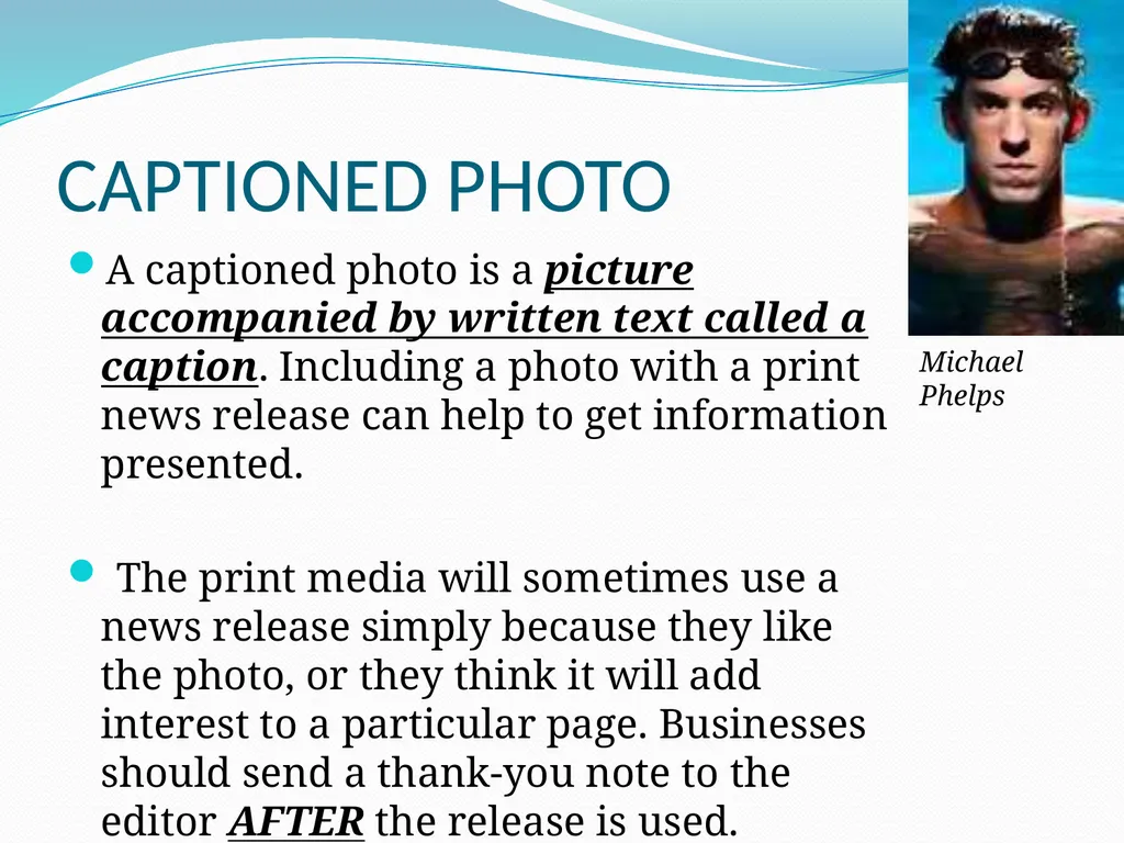 SEM I 4.01 – 4.02 – 4.03 Selling Advertising Space - slide 20 of 55