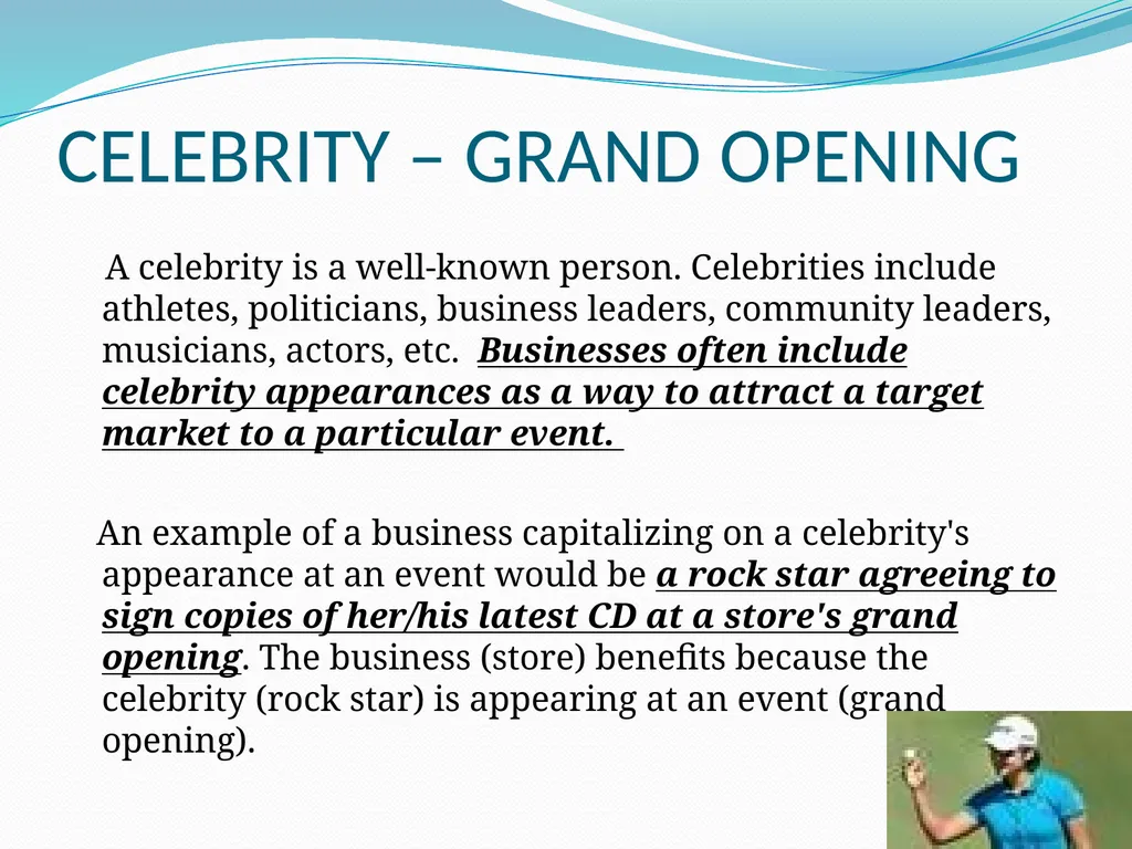 SEM I 4.01 – 4.02 – 4.03 Selling Advertising Space - slide 10 of 55